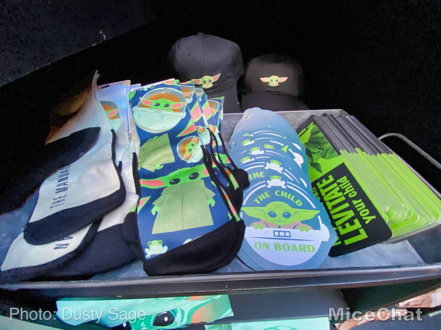 , Disneyland Update: New Parade, Food, & Chewie This Week!