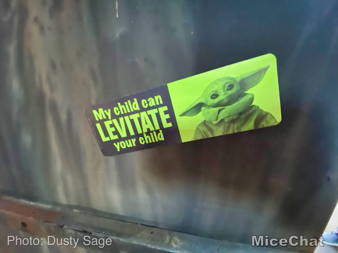 , Disneyland Update: New Parade, Food, & Chewie This Week!