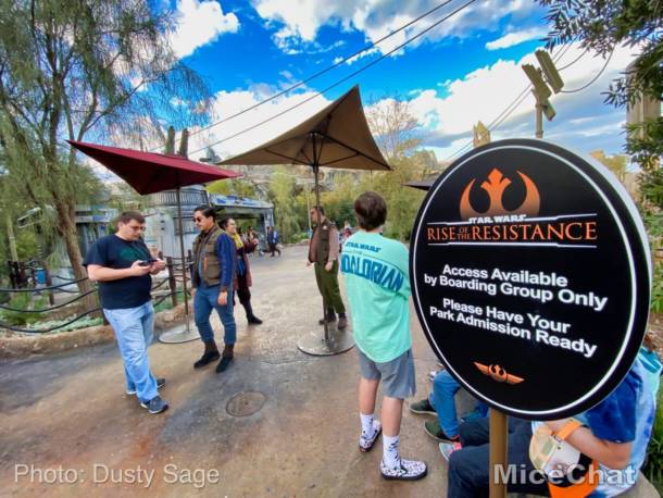 , Disneyland Update: New Parade, Food, & Chewie This Week!