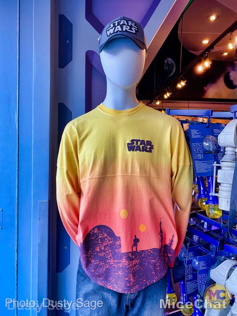 , Disneyland Update: New Parade, Food, & Chewie This Week!