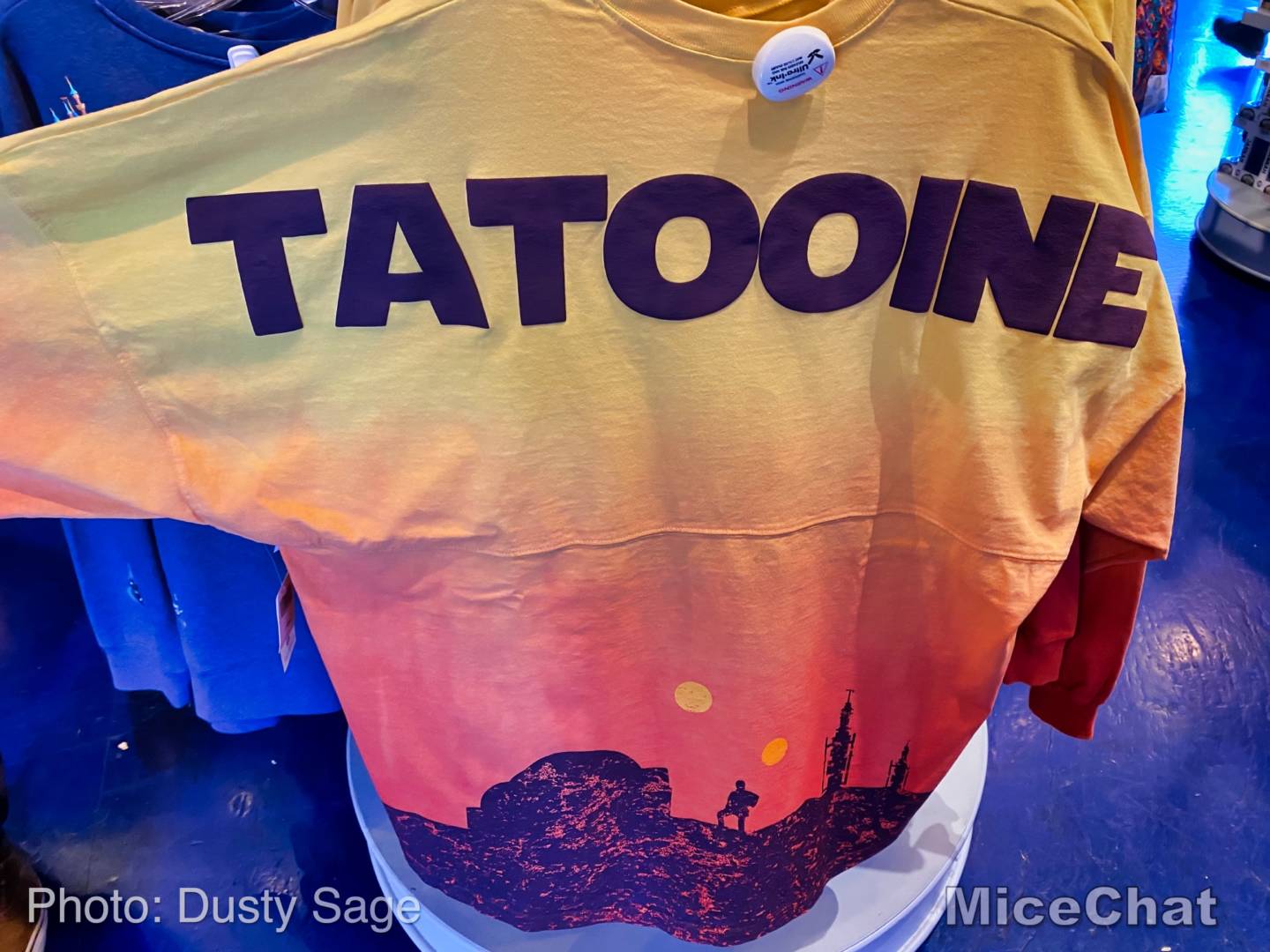 , Disneyland Update: New Parade, Food, & Chewie This Week!