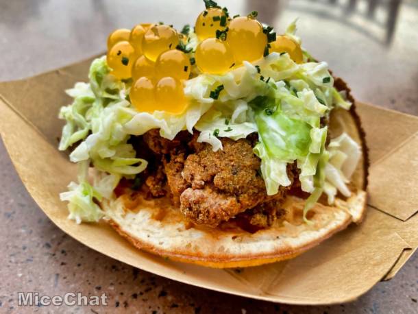 , Disneyland Update – Parade Magic (or Tragic) & Food Too