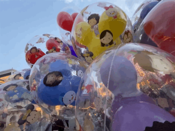 , Disneyland Update: New Parade, Food, & Chewie This Week!