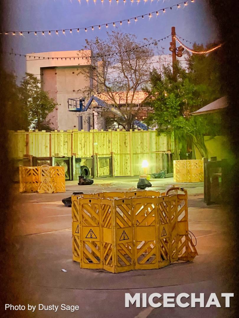 , Disneyland Resort Update – Pass Luck and Passed Over