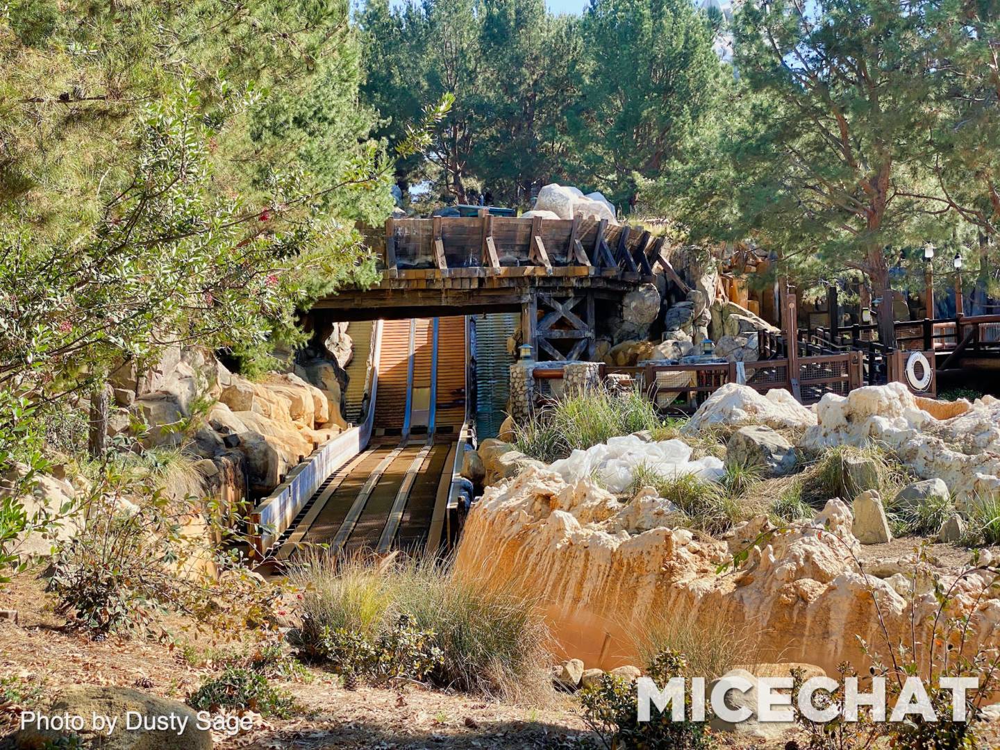 , Disneyland Resort Update – Pass Luck and Passed Over