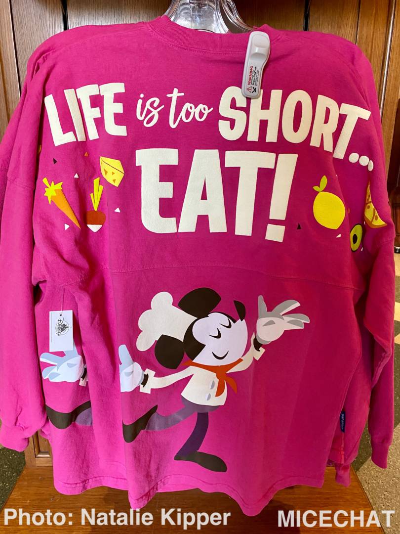 , Disneyland Update – Parade Magic (or Tragic) & Food Too