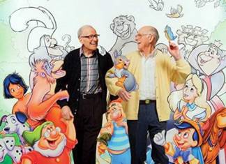 Behind the Scenes with Disney+