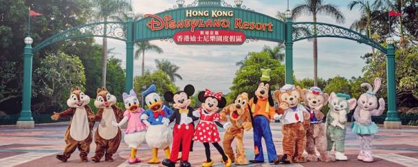 Disneyland Closure, BREAKING NEWS: Tokyo Disneyland Extends Closure for Third Time