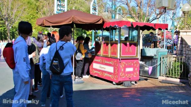 , Disneyland Resort Update Part 2: Attractions Assemble!