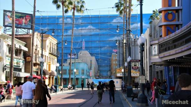 , Disneyland Resort Update Part 2: Attractions Assemble!