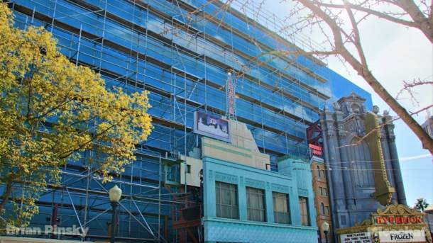 , Disneyland Resort Update Part 2: Attractions Assemble!