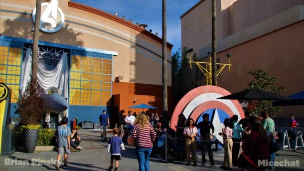 , Disneyland Resort Update Part 2: Attractions Assemble!