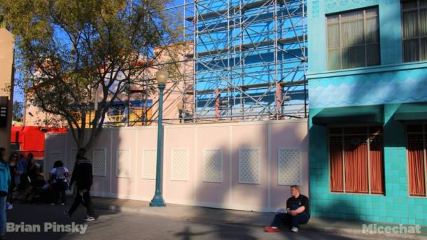 , Disneyland Resort Update Part 2: Attractions Assemble!