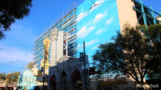 , Disneyland Resort Update Part 2: Attractions Assemble!