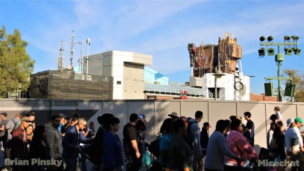 , Disneyland Resort Update Part 2: Attractions Assemble!