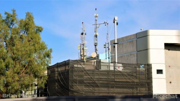 , Disneyland Resort Update Part 2: Attractions Assemble!