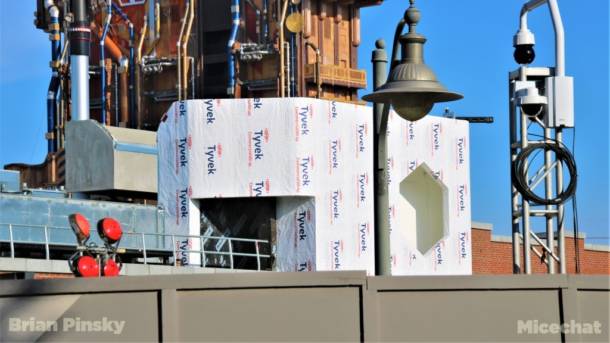, Disneyland Resort Update Part 2: Attractions Assemble!