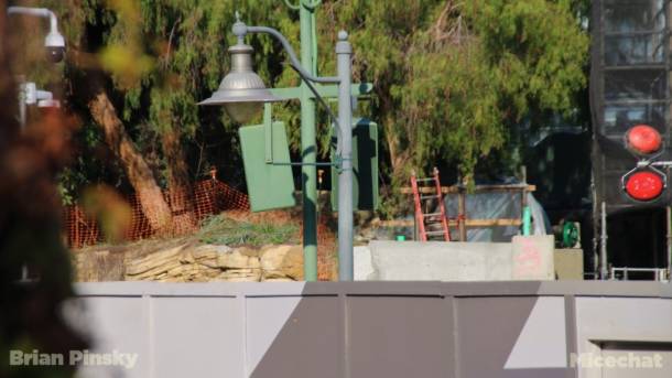 , Disneyland Resort Update Part 2: Attractions Assemble!