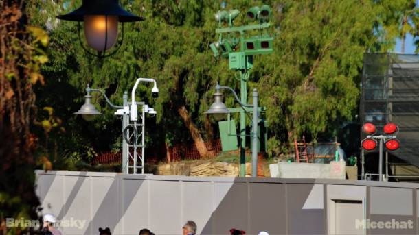 , Disneyland Resort Update Part 2: Attractions Assemble!