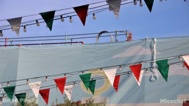 , Disneyland Resort Update Part 2: Attractions Assemble!