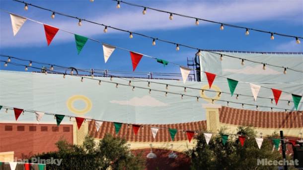 , Disneyland Resort Update Part 2: Attractions Assemble!