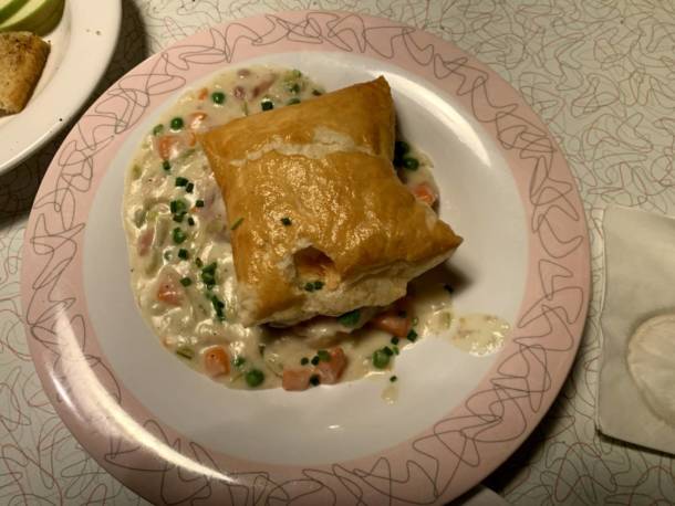 , 50’s Prime Time Cafe: A Dining Experience Where Family Comes Included