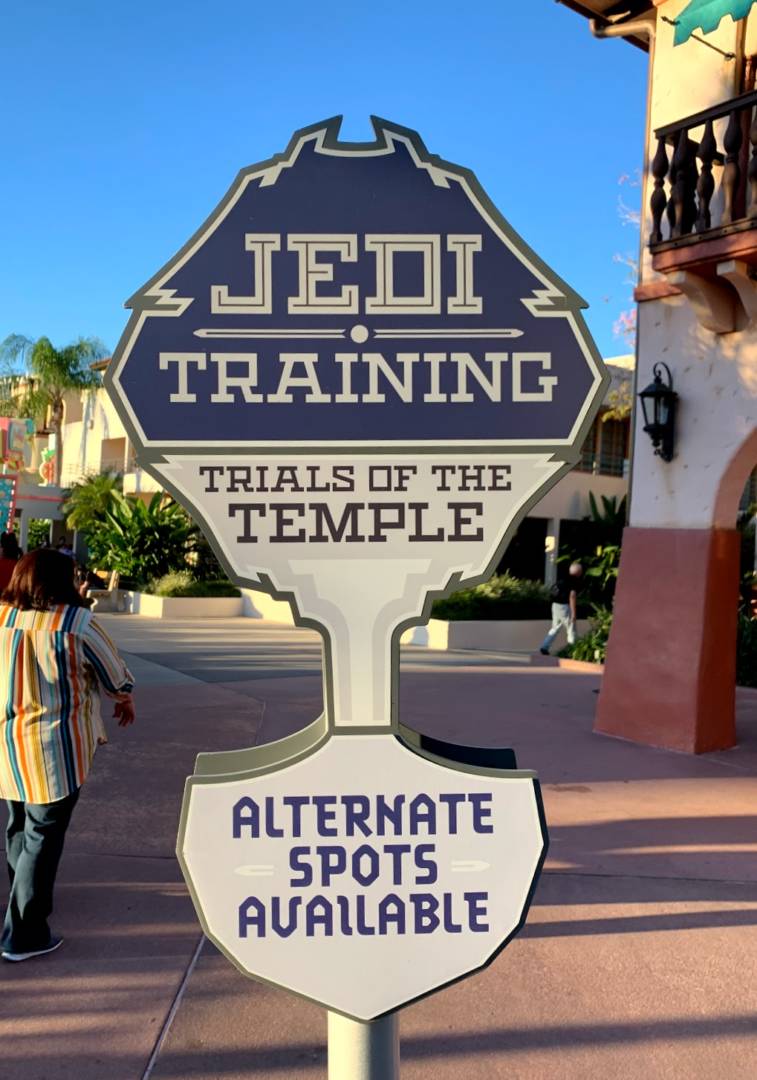 Jedi Training Academy - How to Become a Jedi Like Johnny