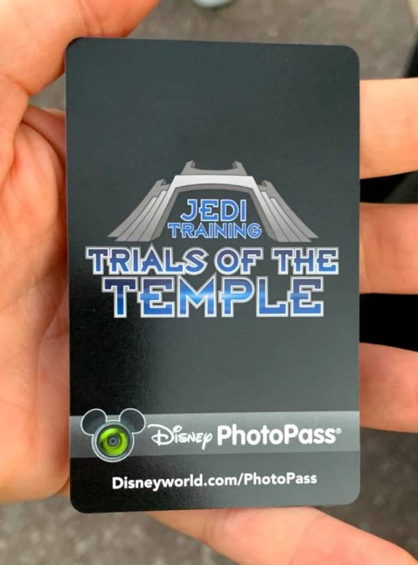 Jedi Training Academy, Jedi Training Academy – How to Become a Jedi Like Johnny