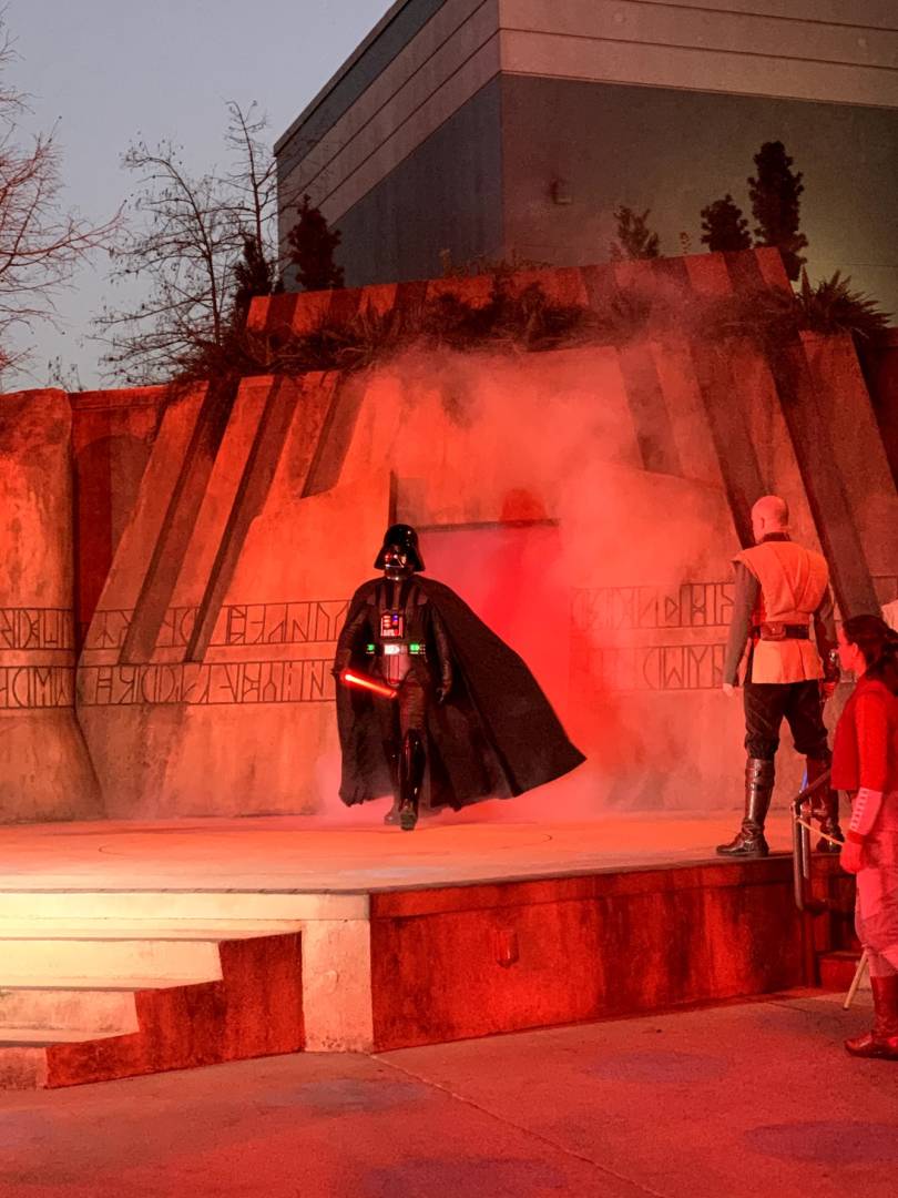 Jedi Training Academy - How to Become a Jedi Like Johnny