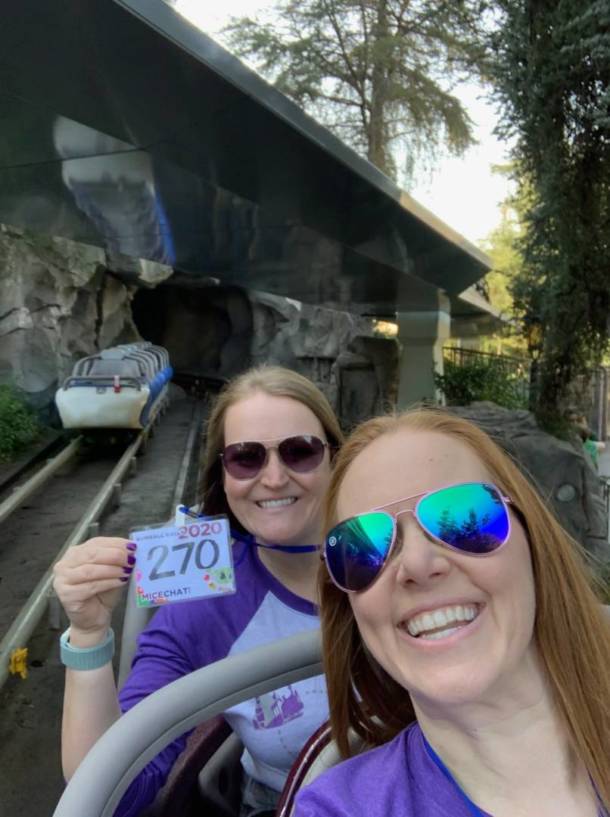 Disneyland, Disneyland Update: Sparks Fly as Holiday Hearts Arrive