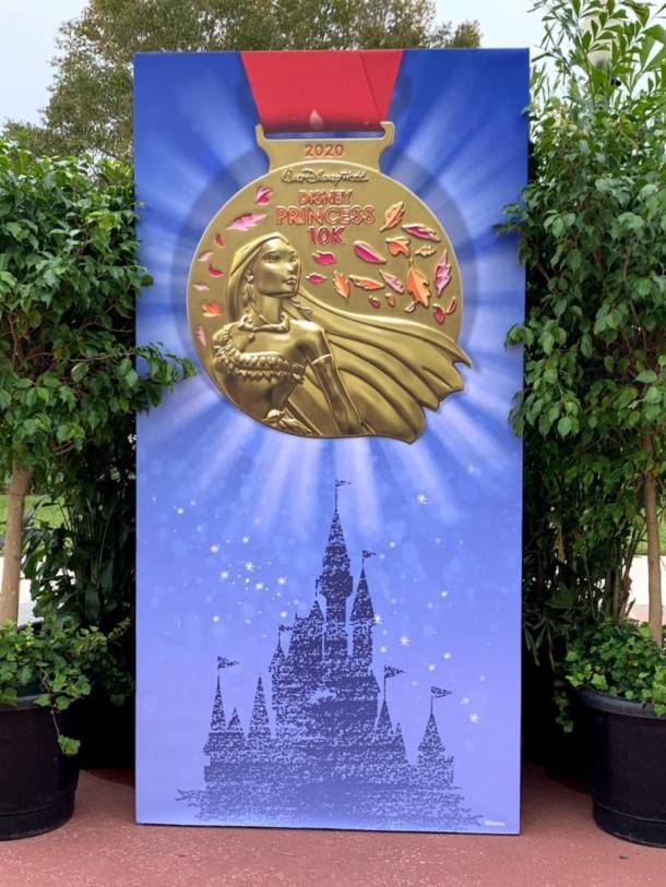 , runDisney Princess Half Marathon Weekend Expo