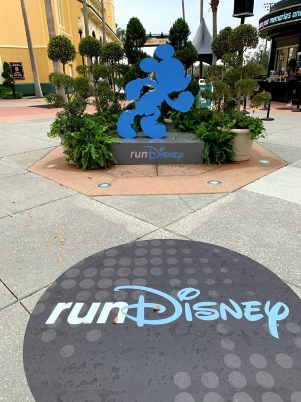 , runDisney Princess Half Marathon Weekend Expo