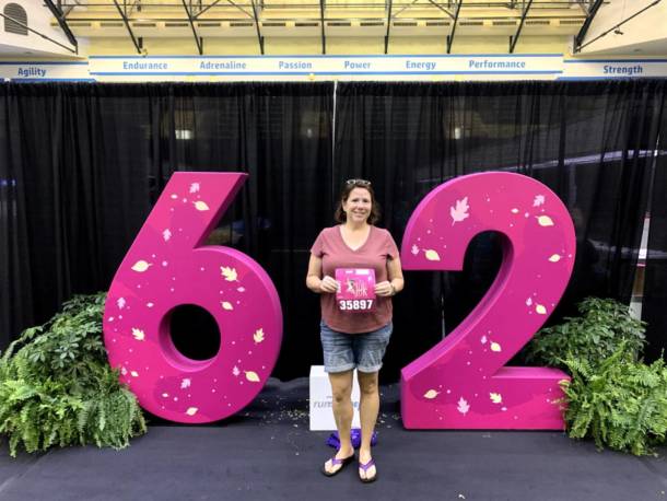 , runDisney Princess Half Marathon Weekend Expo