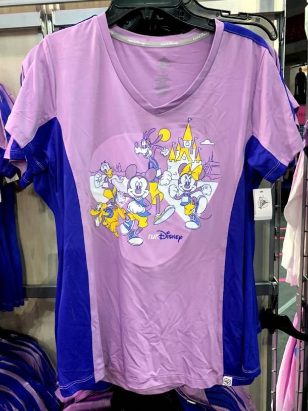 , runDisney Princess Half Marathon Weekend Expo