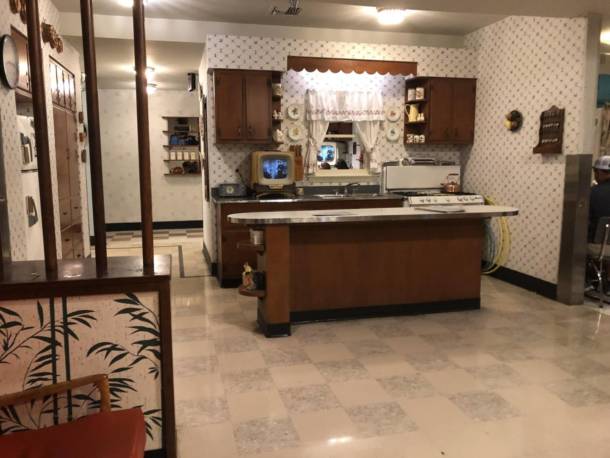 , 50’s Prime Time Cafe: A Dining Experience Where Family Comes Included