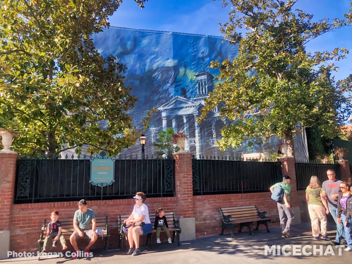 , Disneyland Resort Update &#8211; Pass Luck and Passed Over