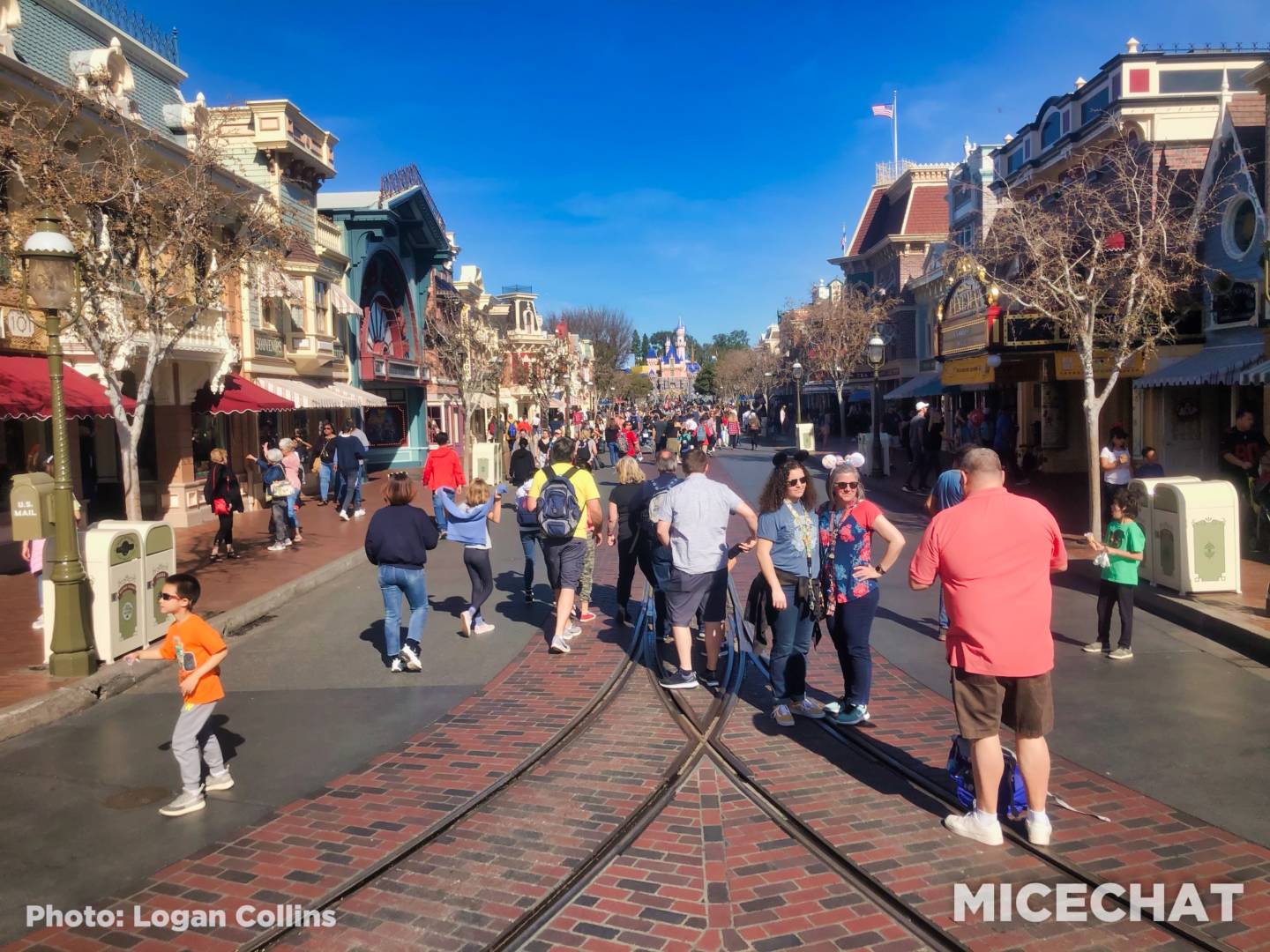 , Disneyland Resort Update – Pass Luck and Passed Over
