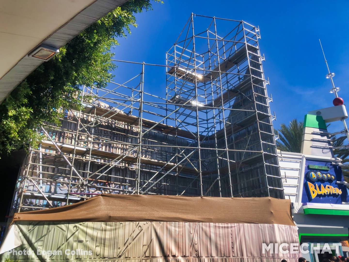 , Disneyland Resort Update – Pass Luck and Passed Over