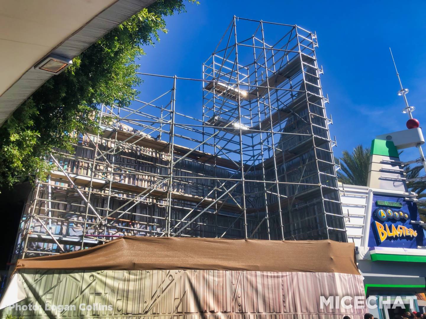 , Disneyland Resort Update &#8211; Pass Luck and Passed Over