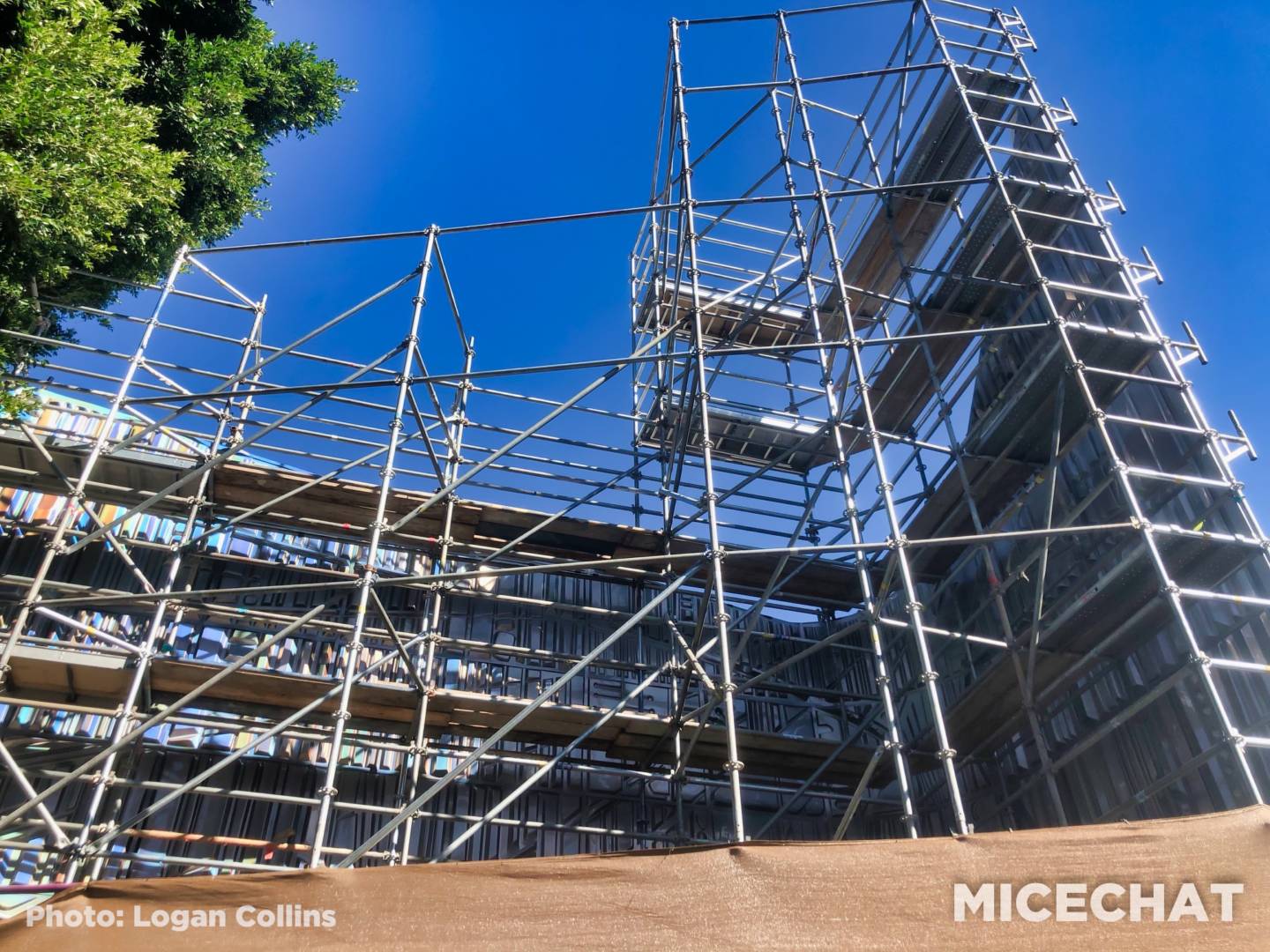 , Disneyland Resort Update – Pass Luck and Passed Over