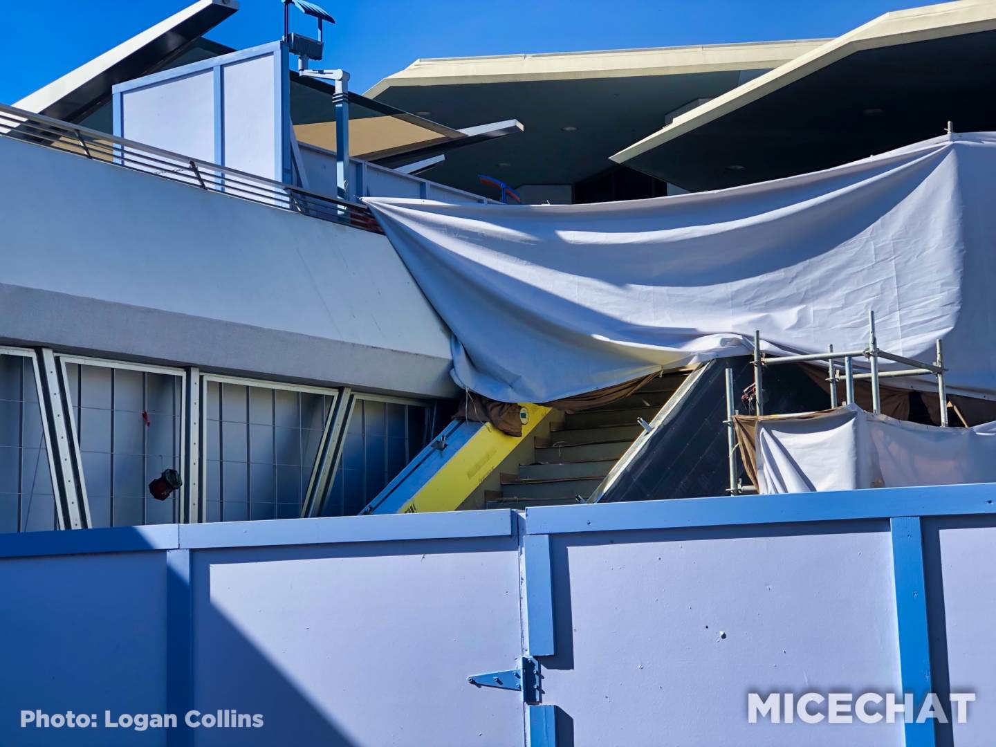 , Disneyland Resort Update – Pass Luck and Passed Over