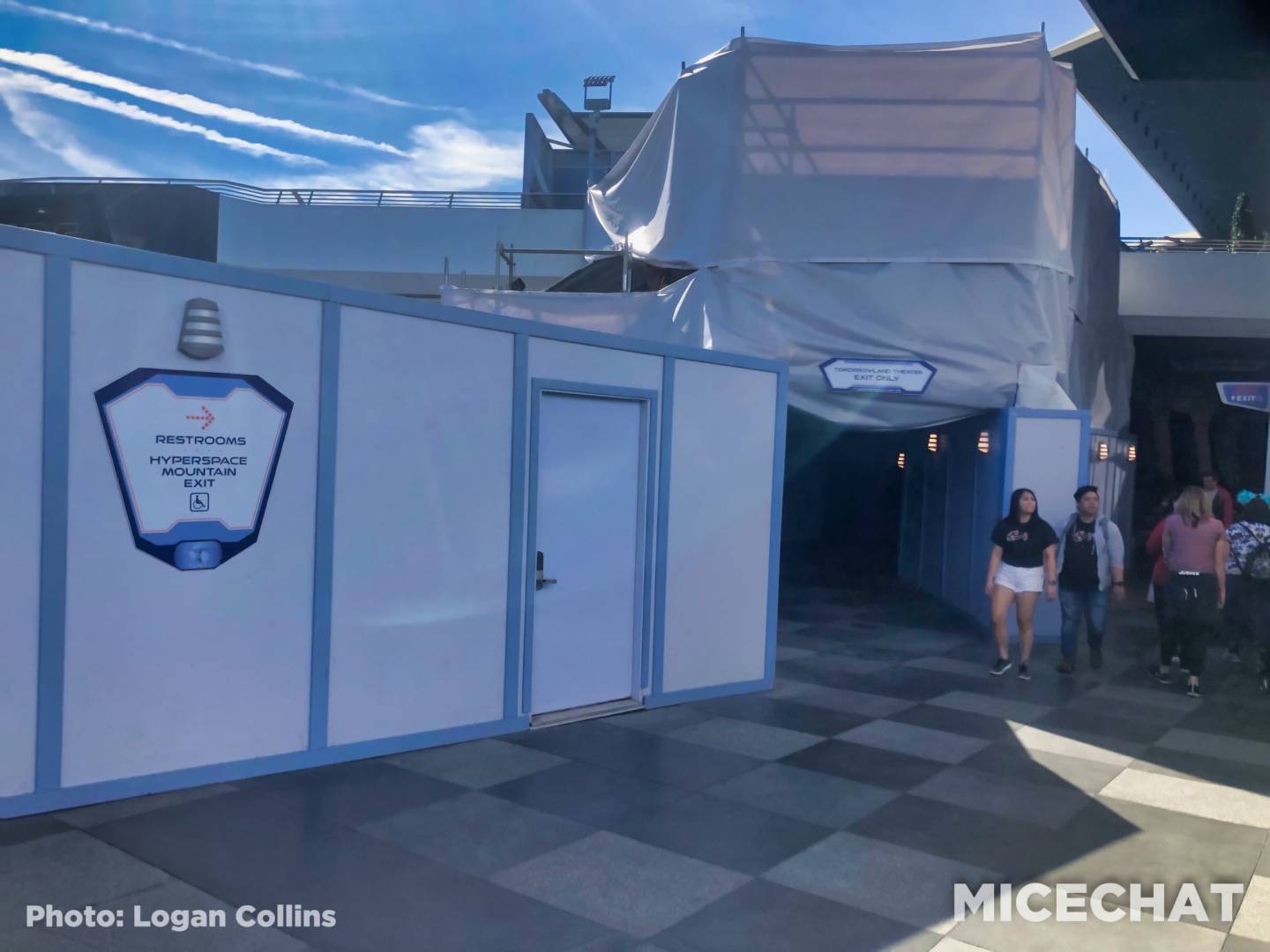 , Disneyland Resort Update – Pass Luck and Passed Over