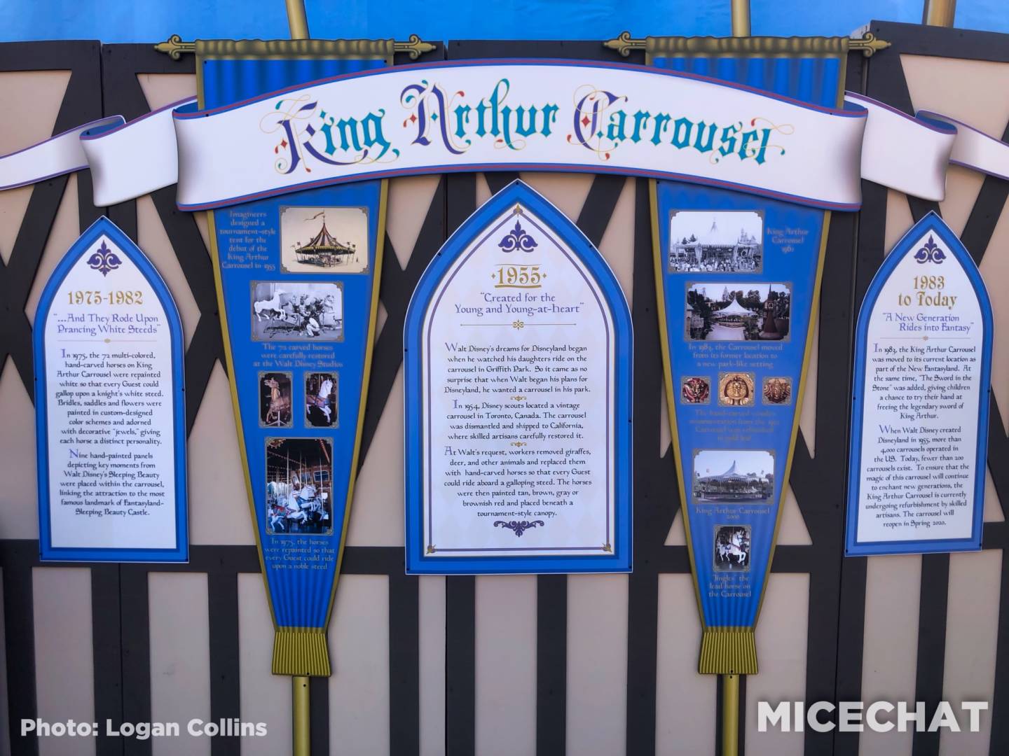 , Disneyland Resort Update – Pass Luck and Passed Over