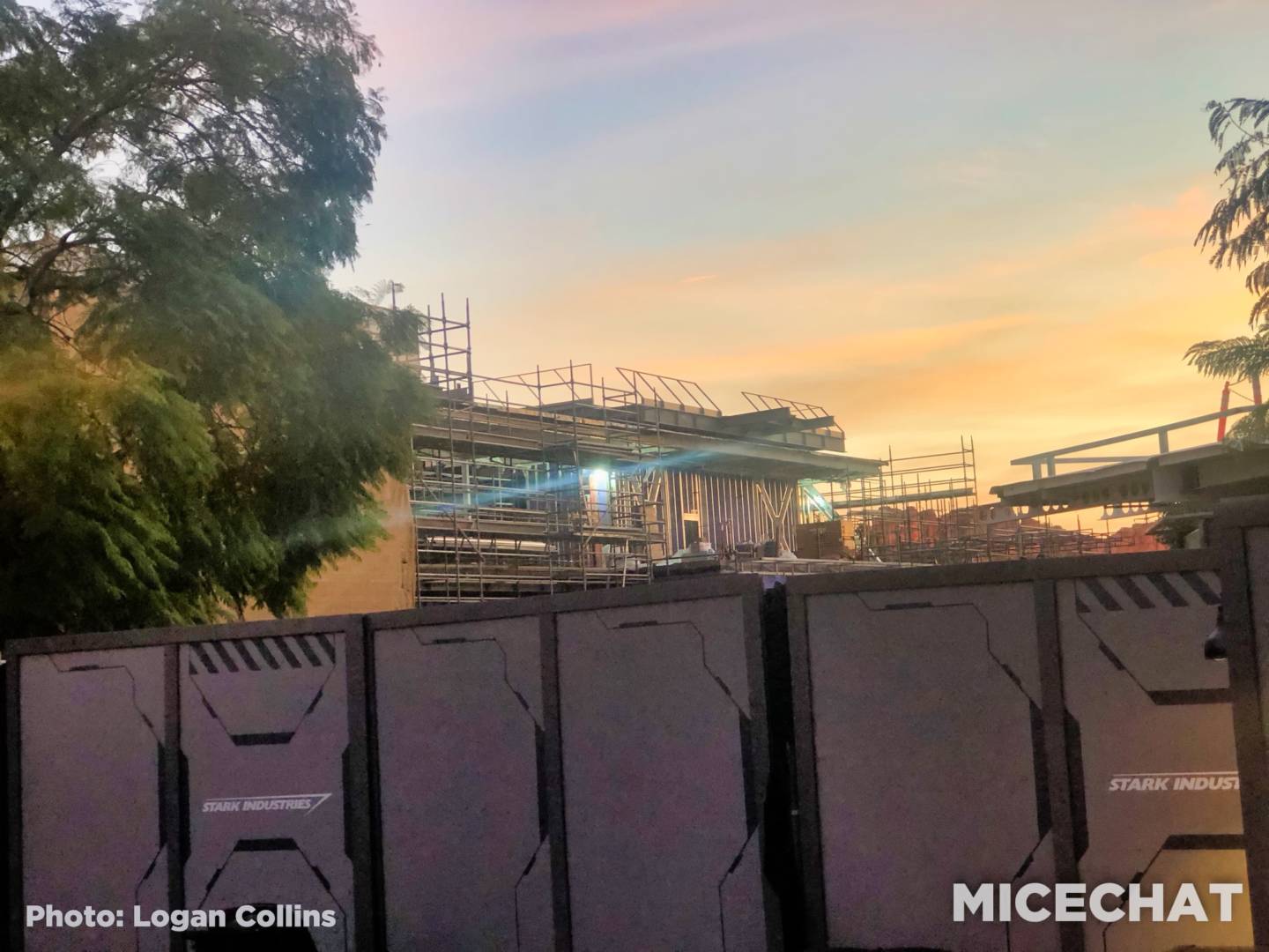 , Disneyland Resort Update – Pass Luck and Passed Over