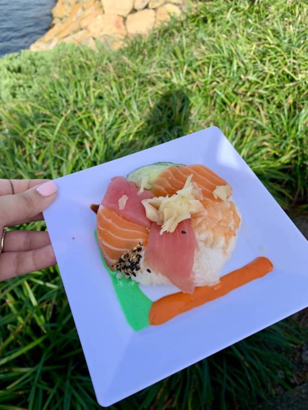 Festival of the Arts, 5 Must-Taste Dishes from Epcot’s Festival of the Arts