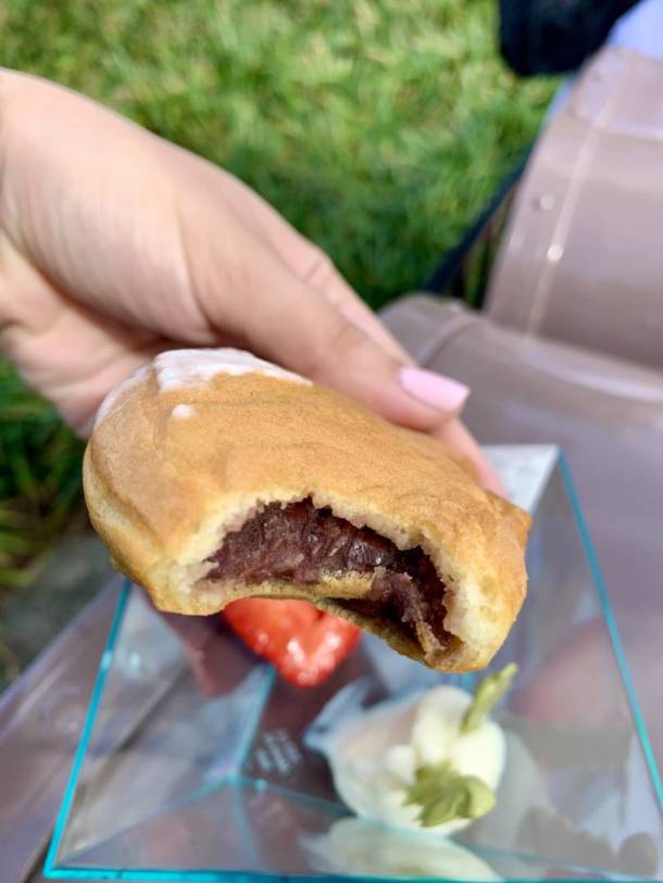Festival of the Arts, 5 Must-Taste Dishes from Epcot’s Festival of the Arts