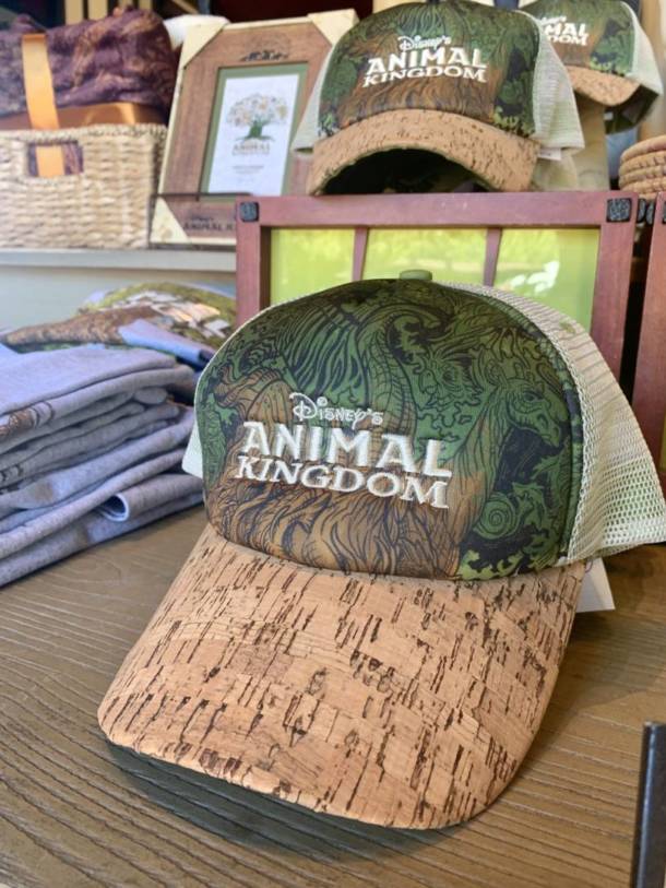 , Disney World Merchandise Update: ABC’s & the Tree of Life