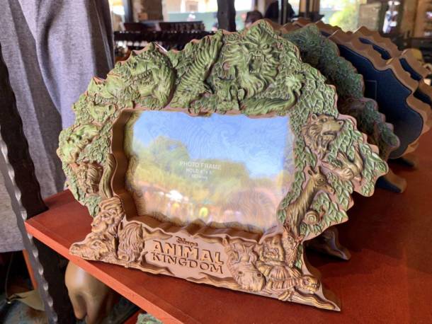 , Disney World Merchandise Update: ABC’s & the Tree of Life