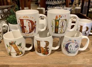 Disney World Merchandise Update: ABC’s & the Tree of Life