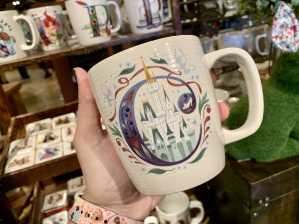 , Disney World Merchandise Update: ABC&#8217;s &#038; the Tree of Life